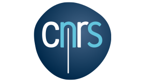 CNRS-Logo