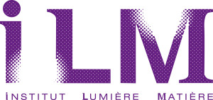 Institu Lumière Matière-Lyon1&CNRS financeur